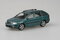 Skoda Octavia II Combi (2004) Island Green Metallic